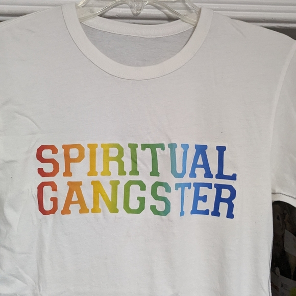 Women's Inspired Spiritual  Tee Shirt $4 !!!; - Picture 3 of 9